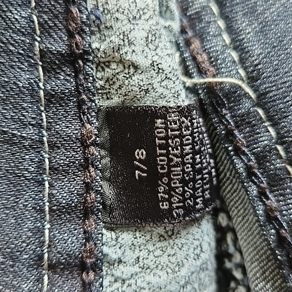 Rue21 Premier Jeans - Picture 4 of 9